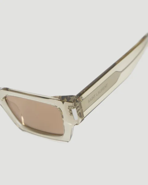 SL 572 Sunglasses in Neutrals — снимка 3
