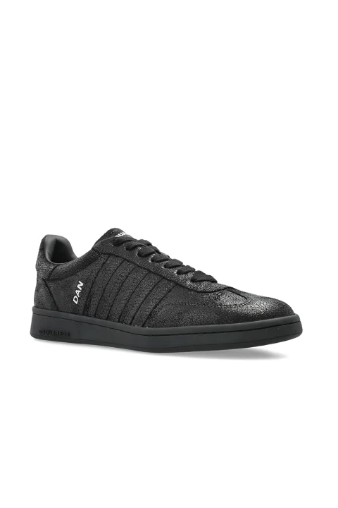 Sneakers SNM036443908441 M4132 nero vintage — снимка 2