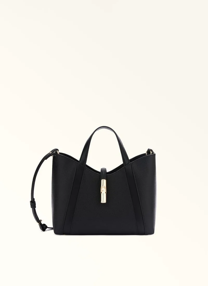 Чанта Furla Goccia Nero
