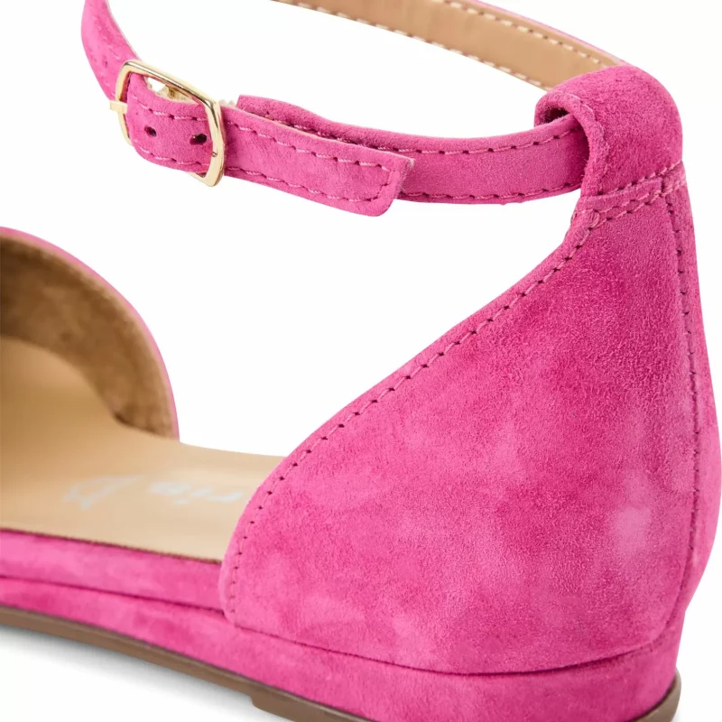 Дамски Ежедневни TAMARIS – 1-24251-42-510 PINK — снимка 4