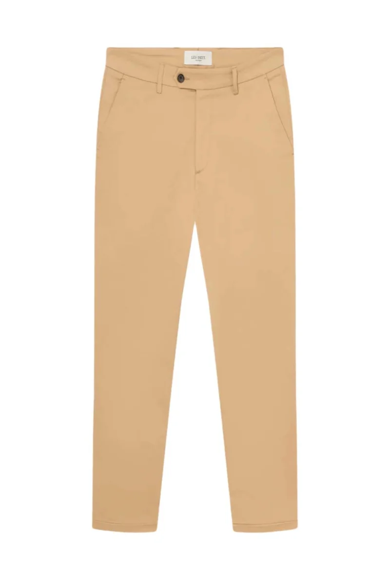 Панталон Como Cotton Suit Pants LDM510125 816816-warm sand