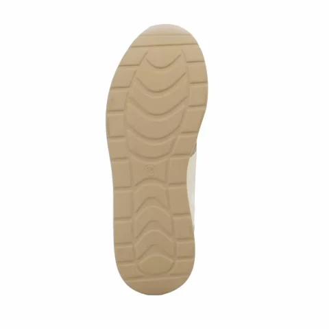 Дамски Сникърс Donna Serena – 345757DM SAND — снимка 4