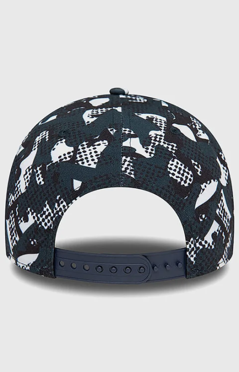 Шапка NEW YORK YANKEES 9FORTY с принт — снимка 2