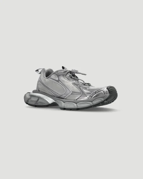 3XL Sneakers in Grey Mix — снимка 2