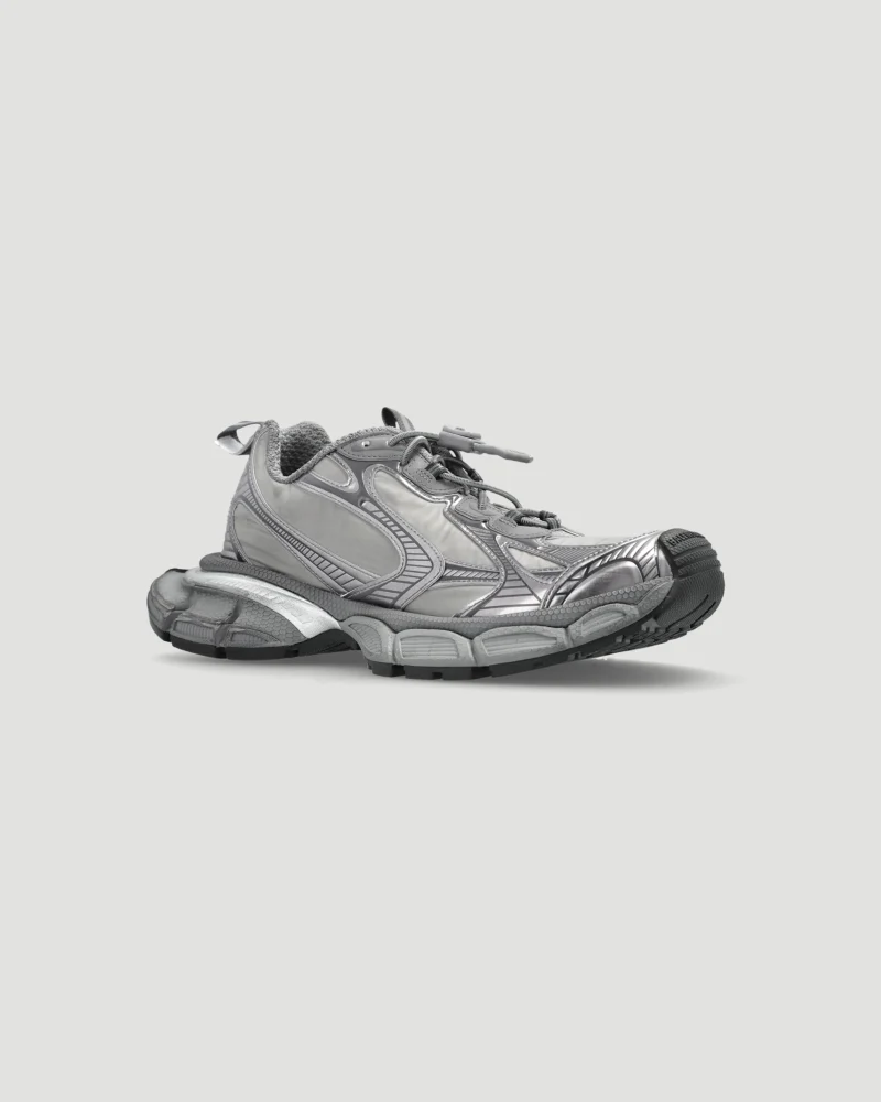 3XL Sneakers in Grey Mix — снимка 2