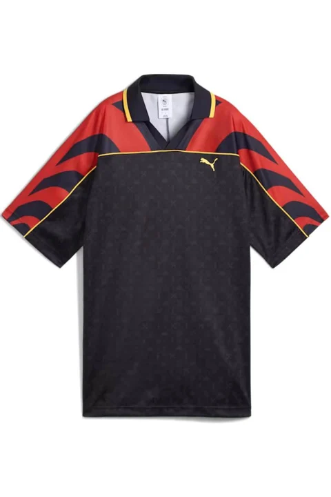 T-Shirt Future Archive Road To Unity Relaxed Football 629619 16 new navy