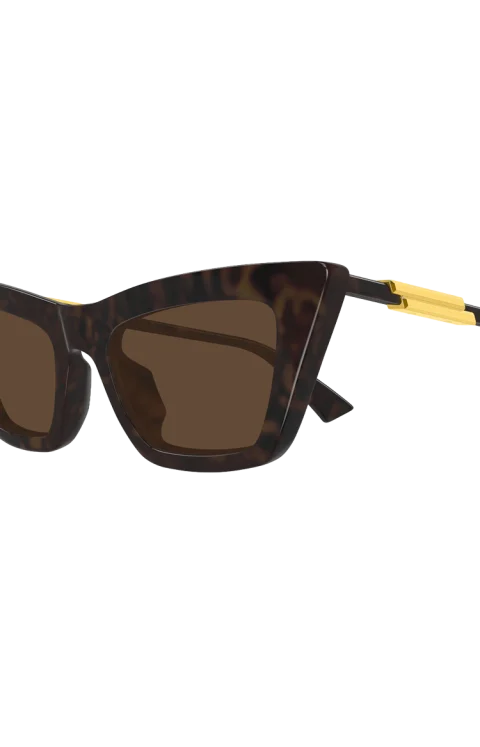 Cat-Eye Sunglasses — снимка 3