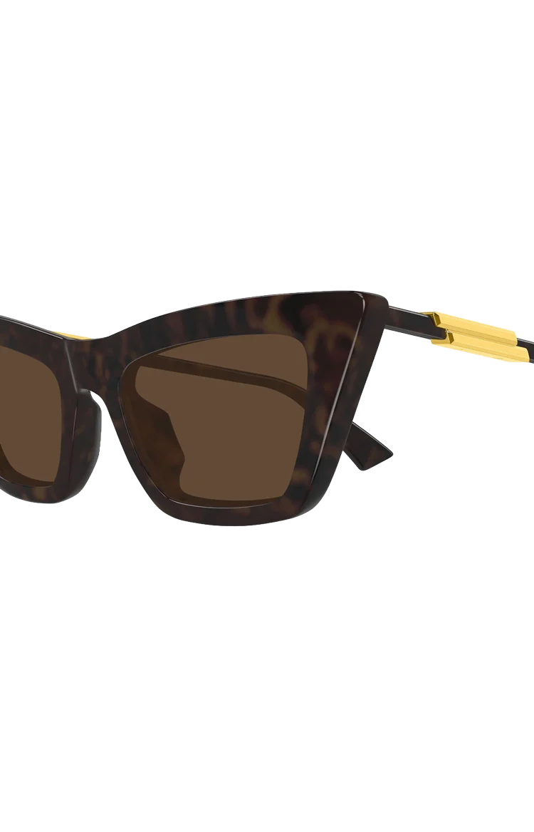 Cat-Eye Sunglasses — снимка 3