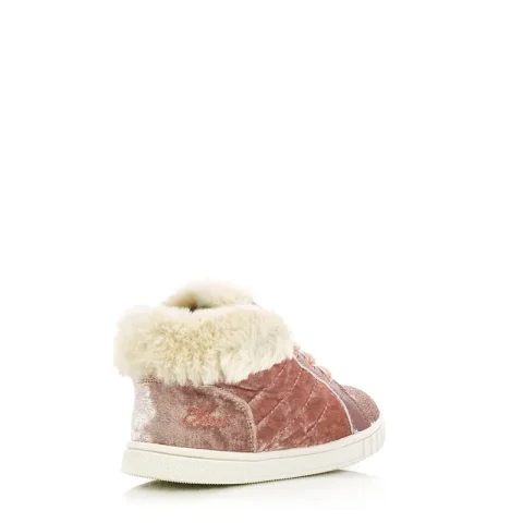 Детски сникърси момичета CHICCO – 1062645 CLARYS PINK — снимка 2