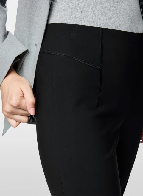 Втален панталон 'Sofia' Marc Cain Pants — снимка 4