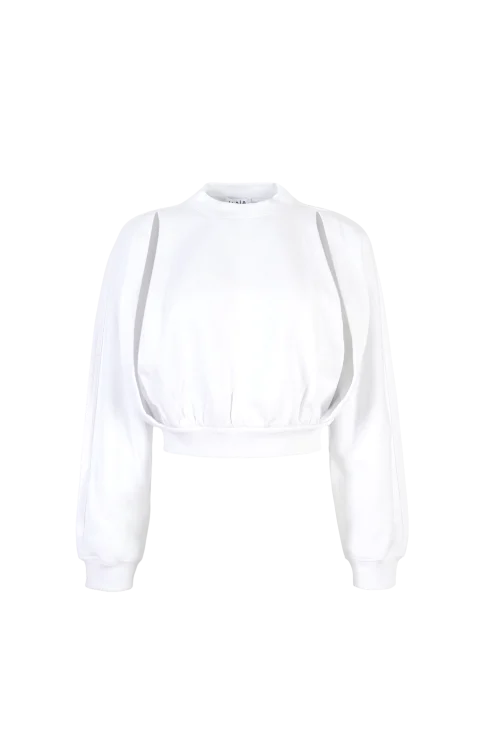 Crewneck Sweatshirt