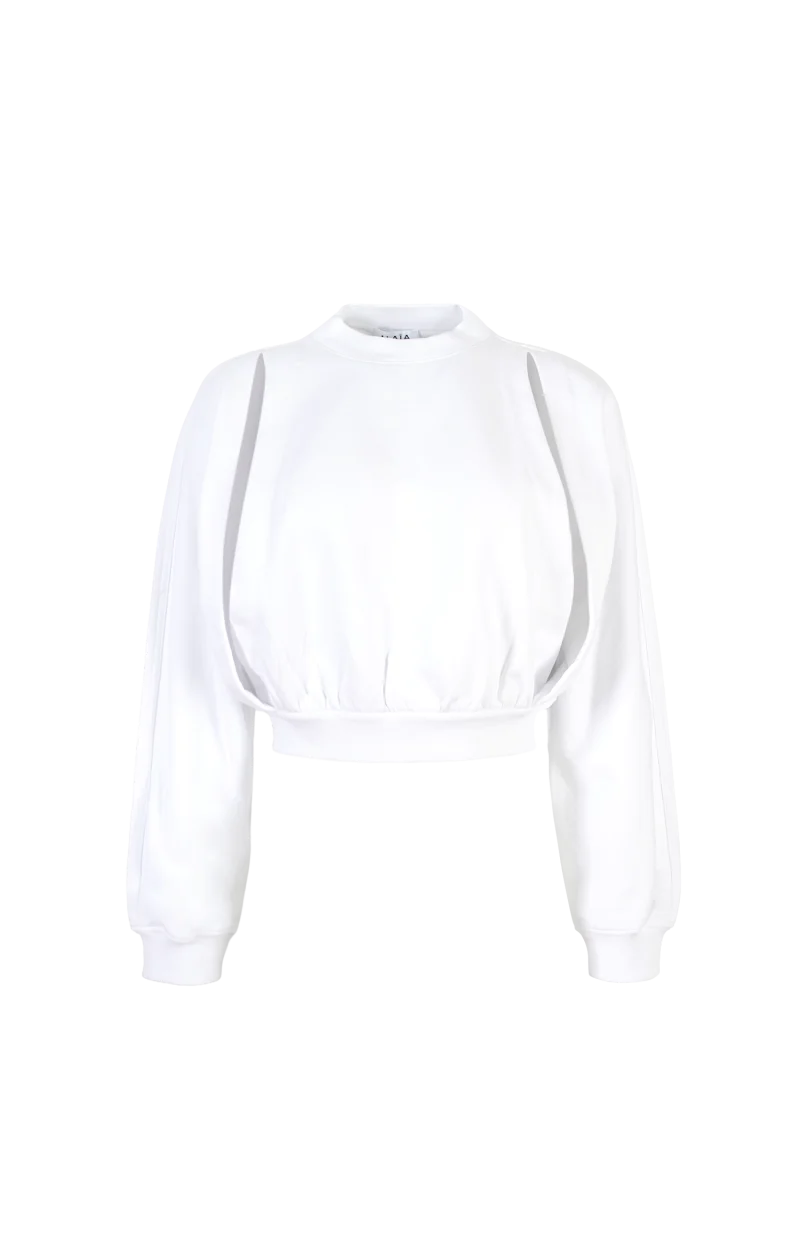 Crewneck Sweatshirt