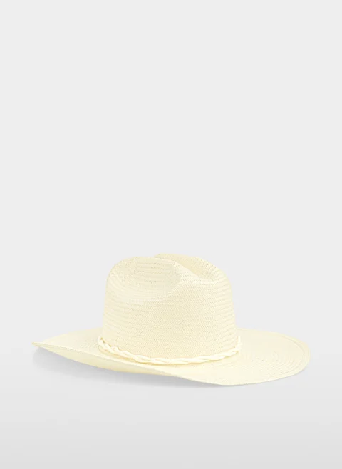 Шапка 'Cowboy style' Marc Cain Sports