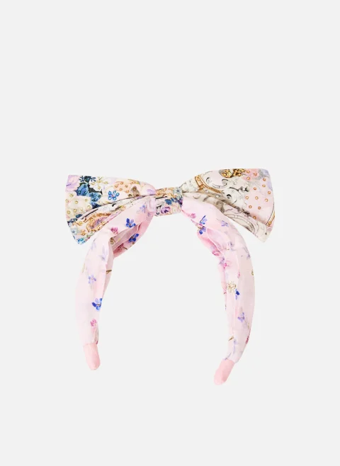 Диадема за коса 'Palatial pastels' Camilla Kids