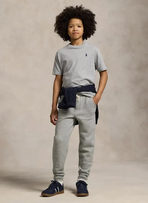 Спортен панталон Ralph Lauren Kids 7-14