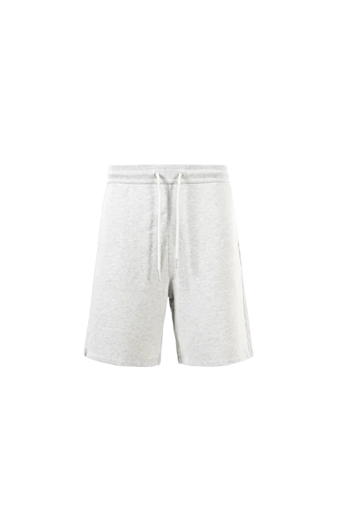 Cotton Ami de Coeur Short