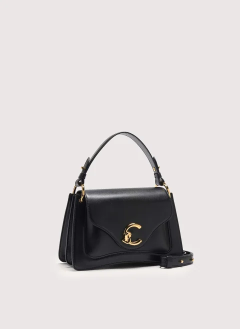 Мини чанта Coccinelle C-Me Small — снимка 11