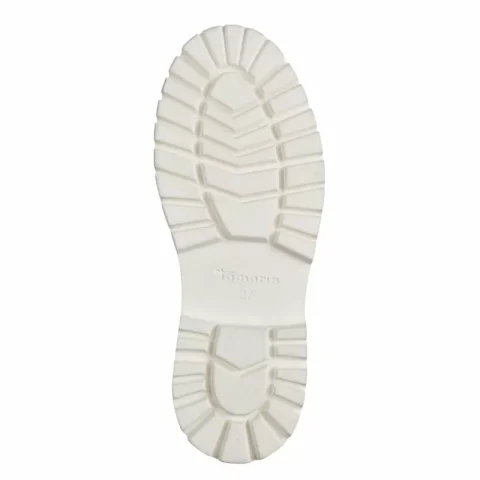 Дамски Спортни Боти TAMARIS – 1-25205-43-001 BLACK — снимка 6