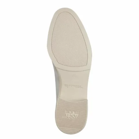 Дамски Ежедневни TAMARIS – 1-23204-41-933 LIGHT GOLD — снимка 5