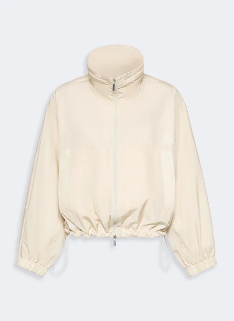 Яке с 'Water-repellent' обработка Weekend Max Mara Wkdnuraghe