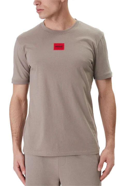 T-Shirt Diragolino212 10229761 01 50447978 237