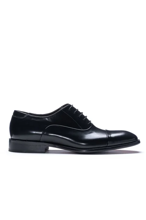 Laced Up Per La Moda 5698/ABR/U11 black