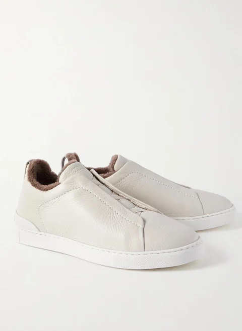 Кецове 'Triple Stitch™' Zegna