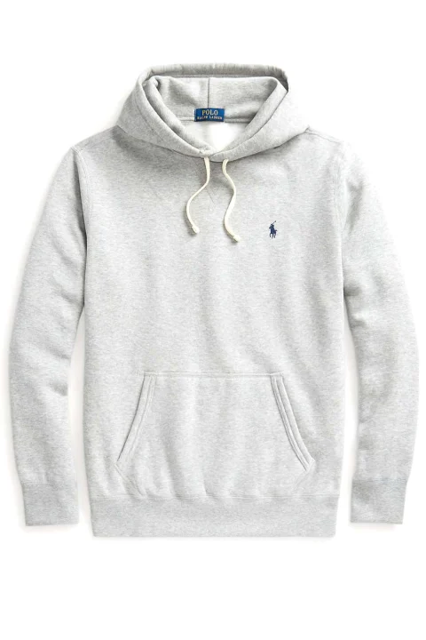 Суичър Lspohood M2-Long Sleeve 710766778006 020 grey