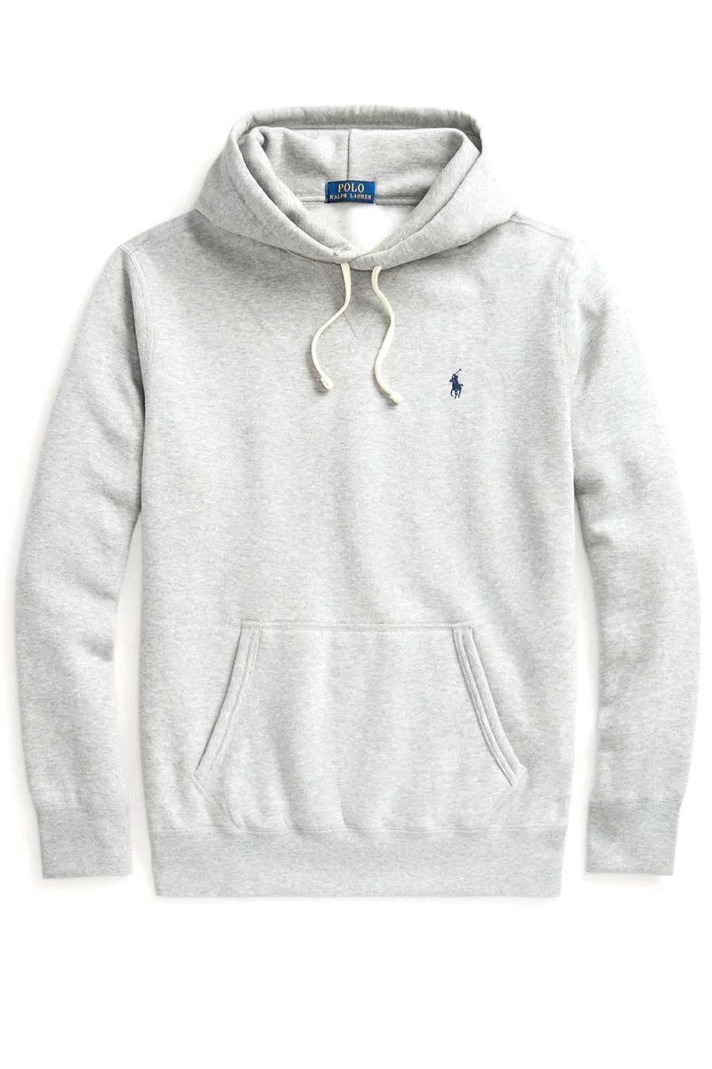 Суичър Lspohood M2-Long Sleeve 710766778006 020 grey