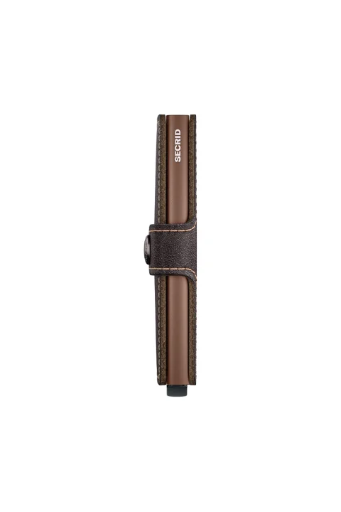 Miniwallet Original Chocolate M-Chocolate — снимка 2
