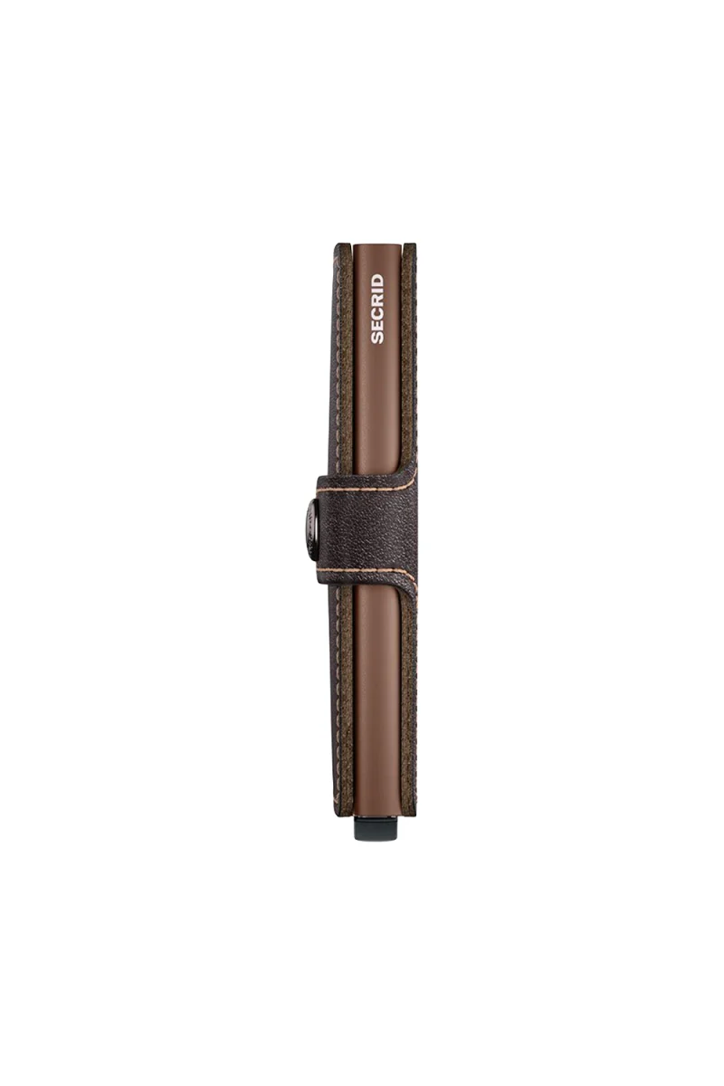 Miniwallet Original Chocolate M-Chocolate — снимка 2