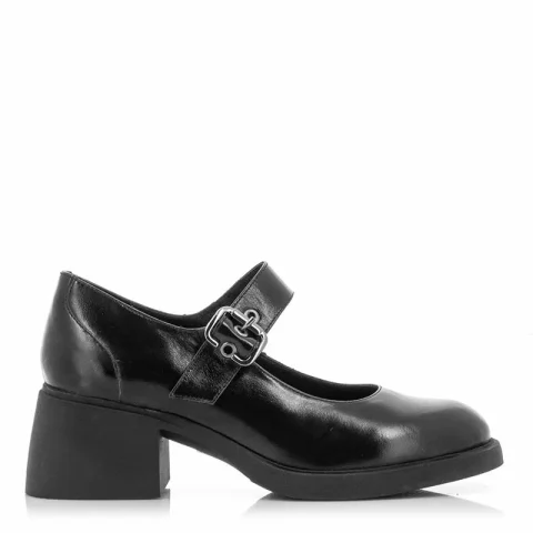 Токчета CARLO FABIANI – 24218 BLACK
