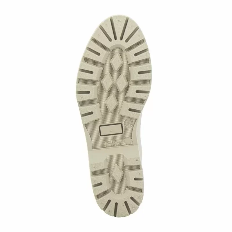 Дамски Гумени Боти TAMARIS – 1-1-25359-21 GREY — снимка 4