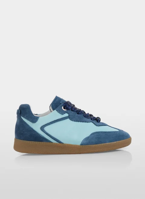 Велурени кецове Marc Cain Sports — снимка 6