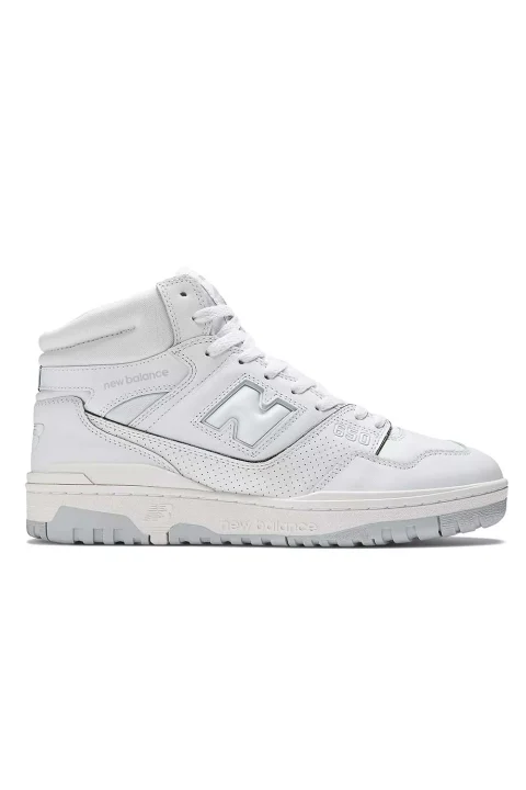Sneakers BB650RWW white