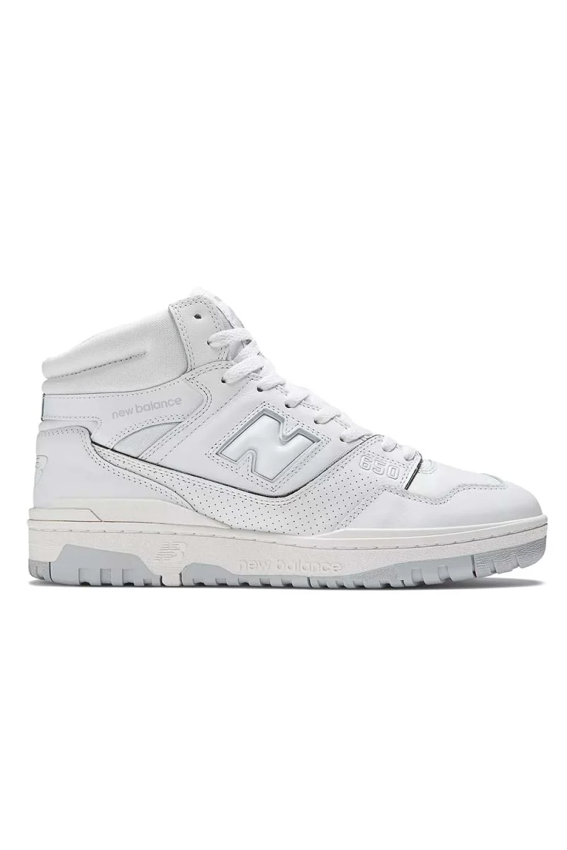 Sneakers BB650RWW white