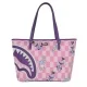 Чанта DISNEY MINNIE AND DAISY CHECKERS SPRAYGROUND — снимка 4