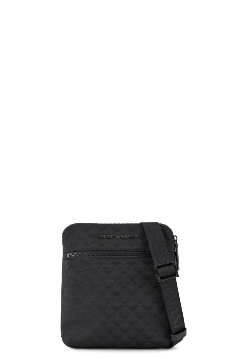 Чанта Y4M185Y022V 81336 black/black/black