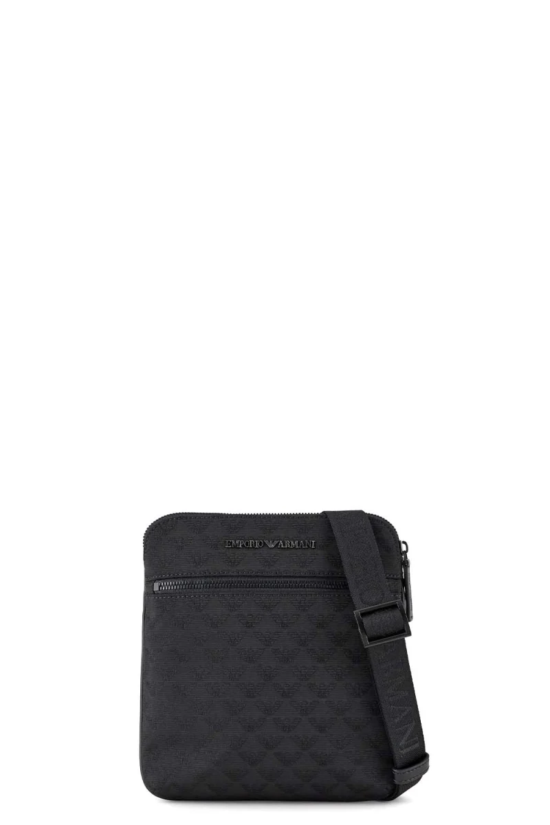 Чанта Y4M185Y022V 81336 black/black/black