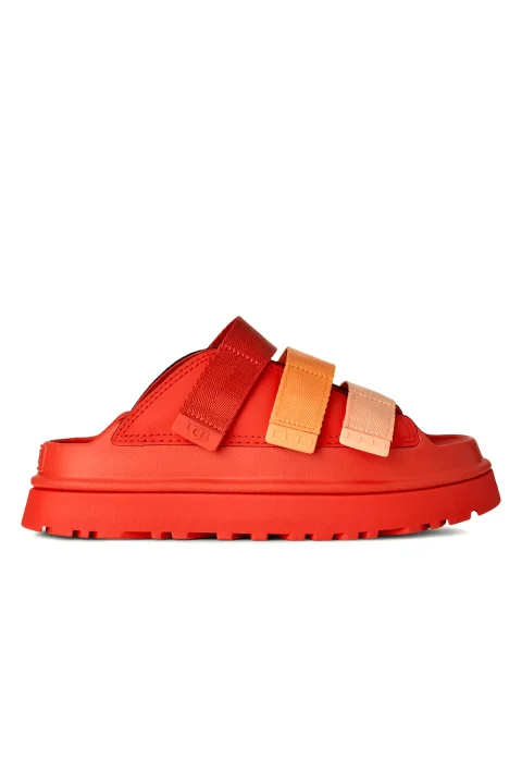 Сандали Goldenglow 1167430 450M red pepper multi