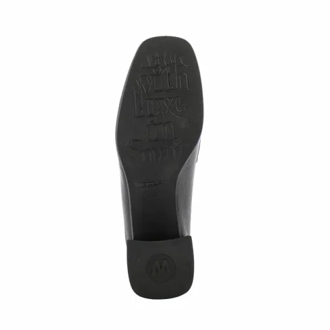Токчета WONDERS – H-6603 AURA LACK NEGRO — снимка 4