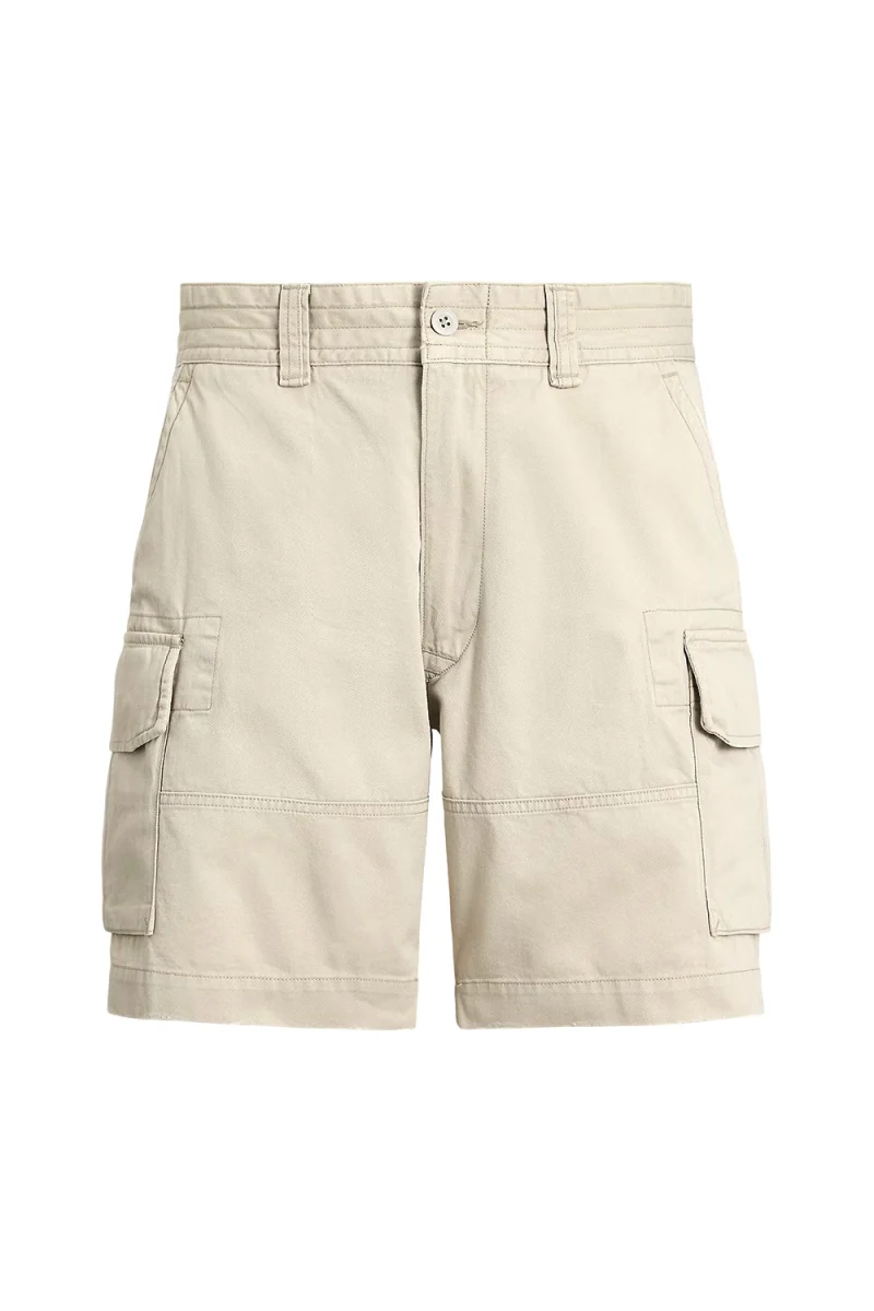 Бермуда Rugged Twill-Gellar Crgo 8In 710964027004 250 beige/khaki