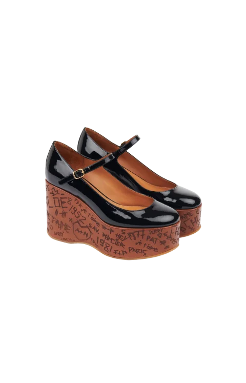 Maxime Wedge Pump — снимка 2