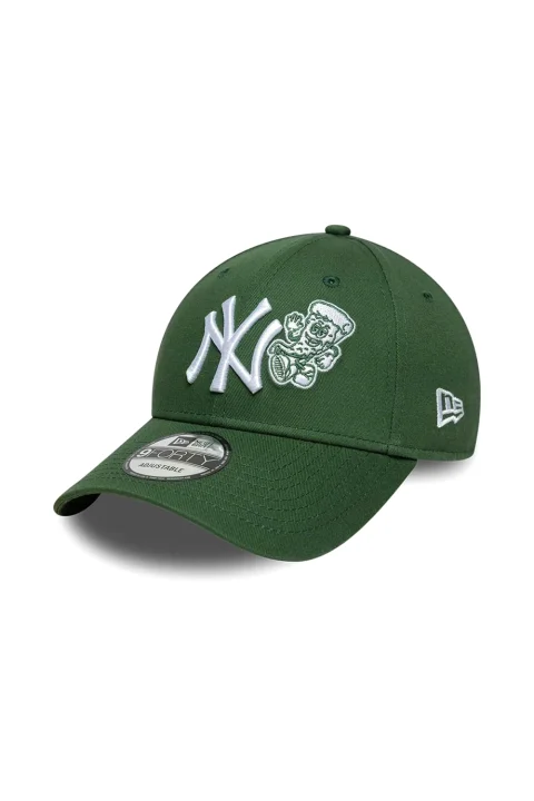Шапка Food Icon 9Forty Neyyan Cigltc 60915901 301 dark green