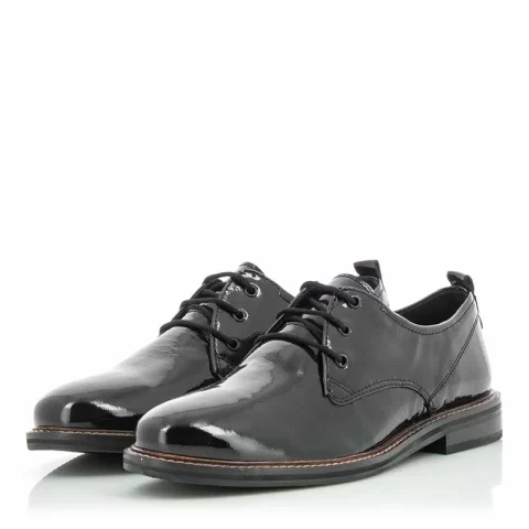 Дамски Ежедневни ARA – 12-11202-11 KENT-TROTTEUR-SCHWARZ — снимка 3