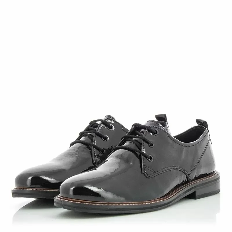 Дамски Ежедневни ARA – 12-11202-11 KENT-TROTTEUR-SCHWARZ — снимка 3