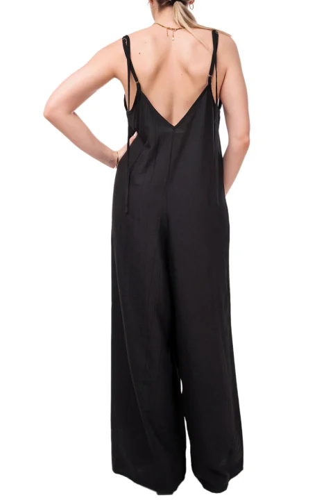 Гащеризон S25T0135 black — снимка 2