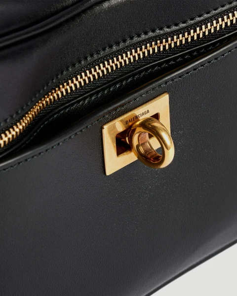Rodeo Vanity in Black — снимка 4