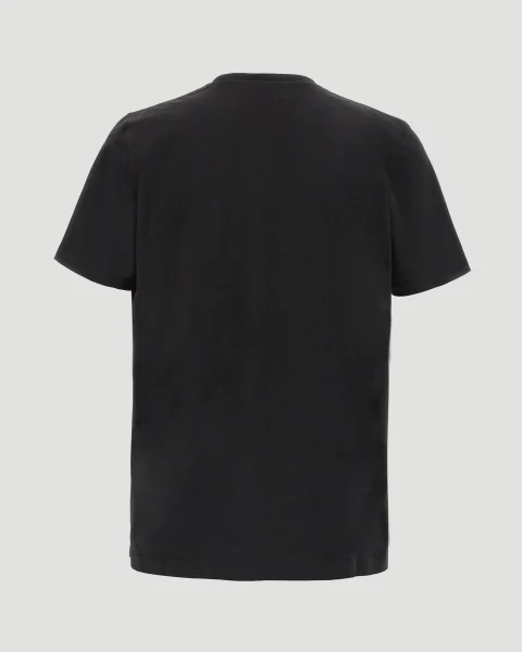 Cassandre T-Shirt in Black — снимка 2