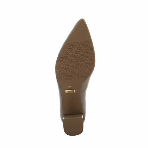 Токчета DONNA ITALIANA – 11799-768-877SOFT LAZIO FENDI — снимка 5